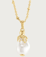 Milos Octopus Charm