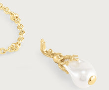 Milos Octopus Charm