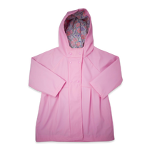 Rainy Day Raincoat