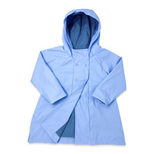 Rainy Day Raincoat
