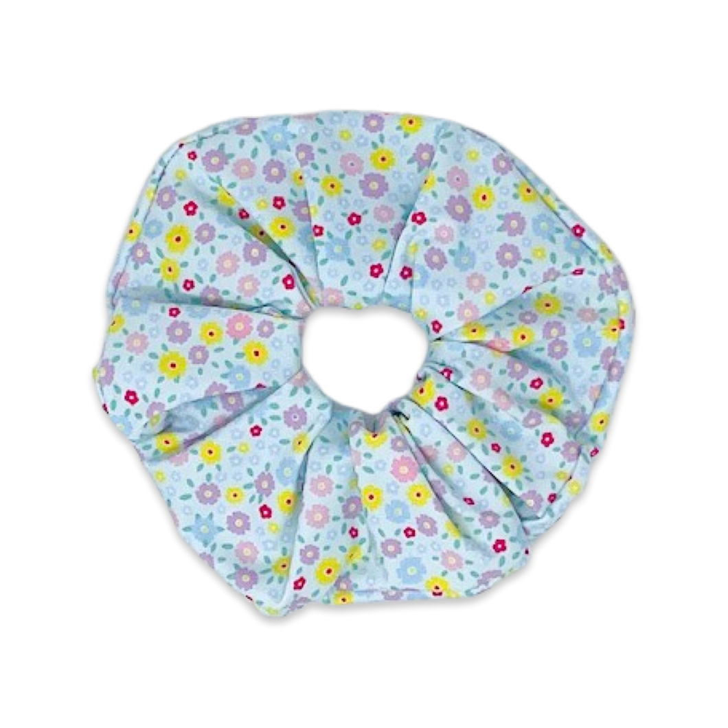 Scrunchie - Itsy Bitsy Floral
