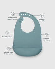 Silicone Baby Bibs