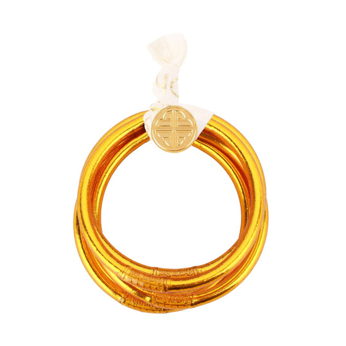 SPARK ALL WEATHER BANGLES  - SERENITY PRAYER