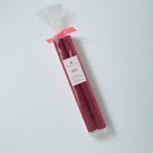 Set/2   12"Tapers Candles