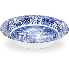 Blue Italian Collection