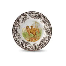 Spode Woodland Dinner Plate 10.5 Inch