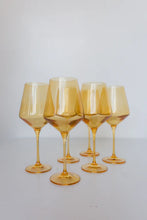 Estelle Stemware Wine Set of 6