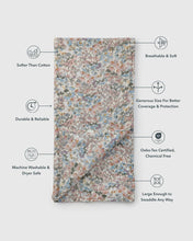 Muslin Swaddle