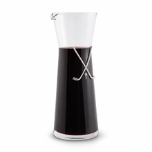 Golf Club Wine Carafe
