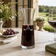 Golf Club Wine Carafe