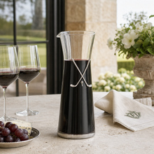 Golf Club Wine Carafe