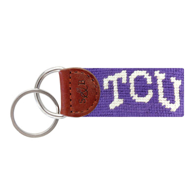 TCU Key Fob