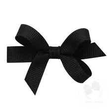 Assorted Classic Grosgrain Bow (Plain Wrap) Collection