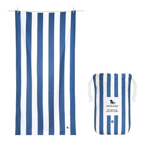 Quick Dry Towel Collections