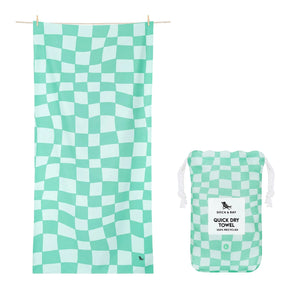 Quick Dry Towel Collections