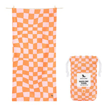 Quick Dry Towel Collections