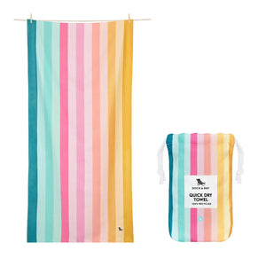 Quick Dry Towel Collections
