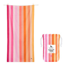 Quick Dry Towel Collections