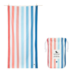 Quick Dry Towel Collections