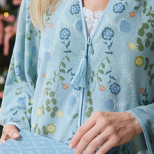 Teil Duncan Henley x Weezie House Coat
