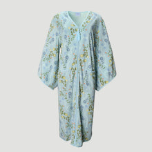 Teil Duncan Henley x Weezie House Coat