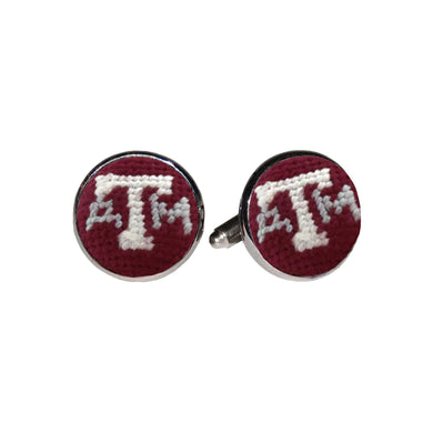 Texas A&M Cufflinks