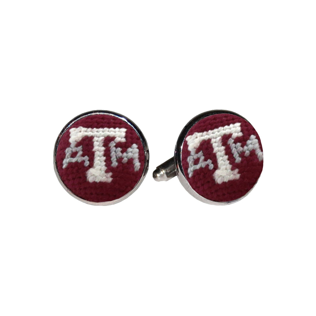 Texas A&M Cufflinks