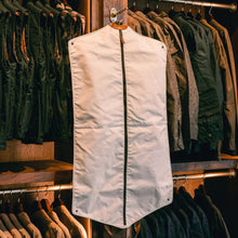 Perdido Canvas Garment Bag