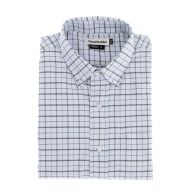 Culver Oxford Shirt Collection
