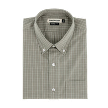 Monroe Poplin Shirt Collection