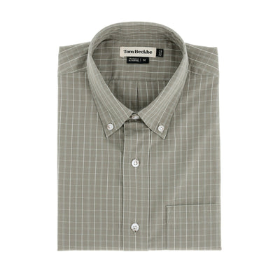 Monroe Poplin Shirt Collection