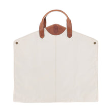 Perdido Canvas Garment Bag
