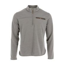 Tucker Fleece Quarter Zip Collection