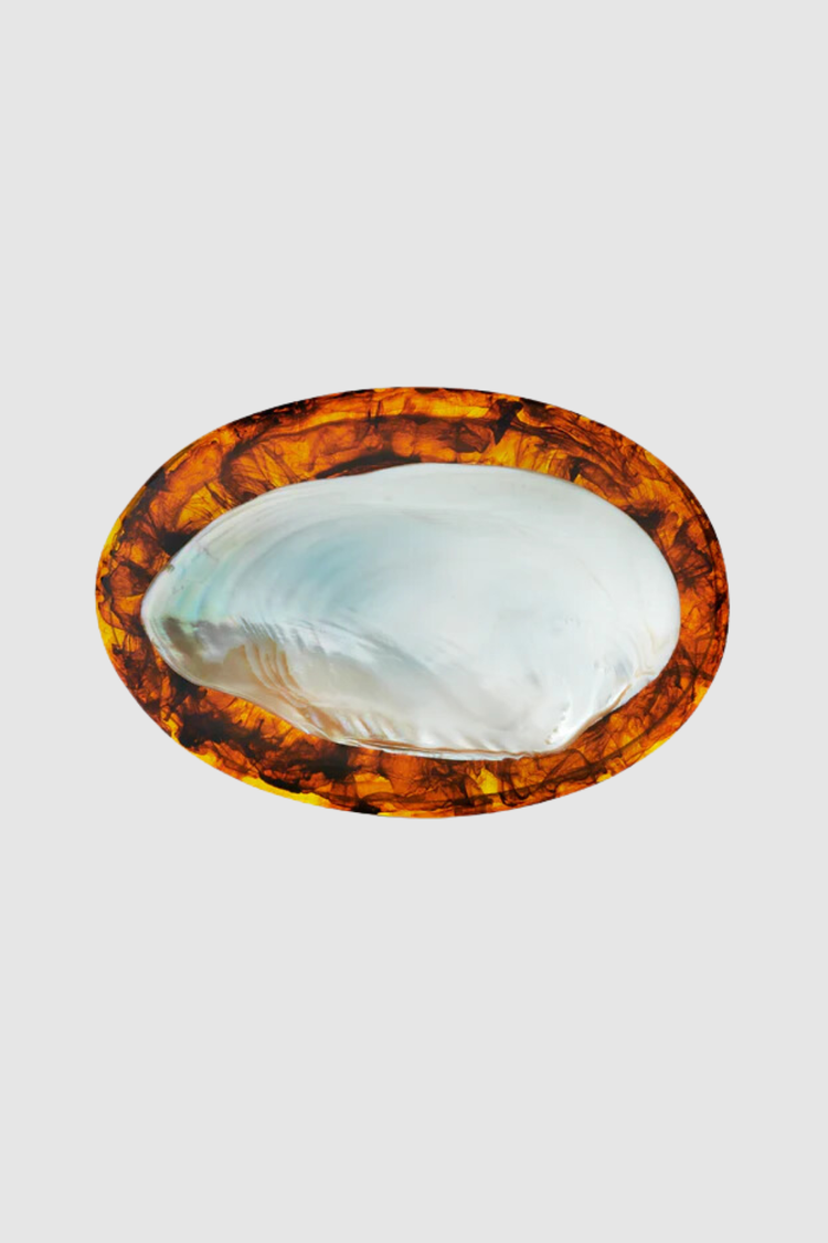 Large Caviar Dish large Collection