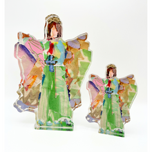ACRYLIC ANGEL GLORY COLLECTION