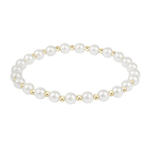 Pearl Bracelet Collection