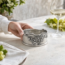 Grape Wine Coaster