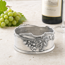 Grape Wine Coaster