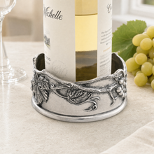 Grape Wine Coaster