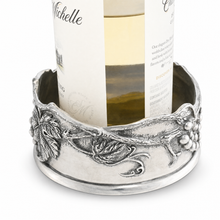 Grape Wine Coaster