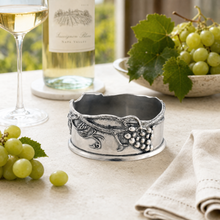 Grape Wine Coaster