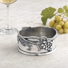 Grape Wine Coaster