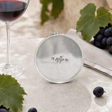 Grape Wine Coaster