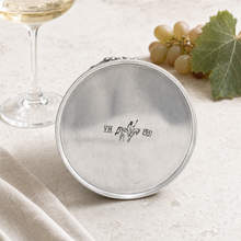 Grape Wine Coaster