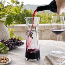 Vineyard Wine Carafe