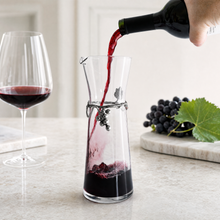 Vineyard Wine Carafe