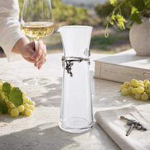 Vineyard Wine Carafe