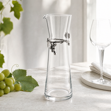 Vineyard Wine Carafe