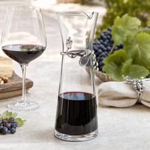 Vineyard Wine Carafe