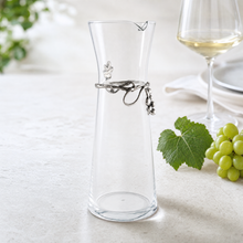 Vineyard Wine Carafe
